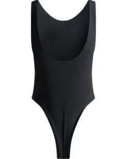Purjulle rib bodystocking