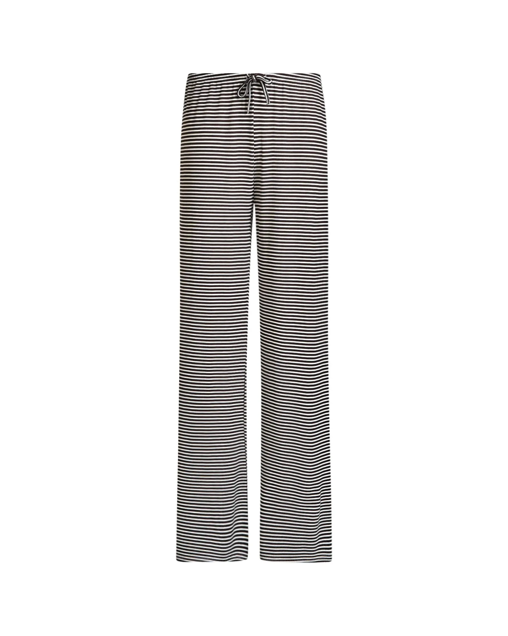 Purkam rib pants