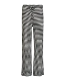 Purkam rib pants