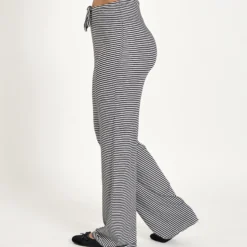 Purkam rib pants