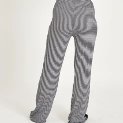 Purkam rib pants