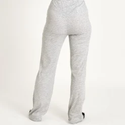 Purkam rib pants