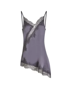 Purkaya lace top