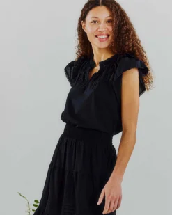 Purkenya cotton top