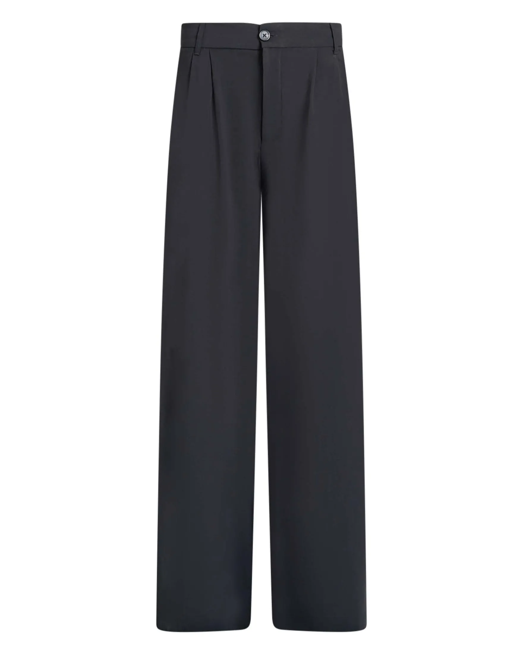 Purlazanna pleat pants