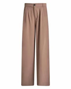 Purlazanna pleat pants