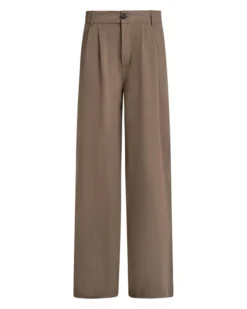 Purlazanna pleat pants