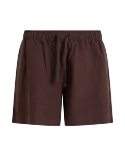 Purmathilda linen shorts