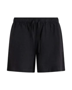 Purmathilda linen shorts