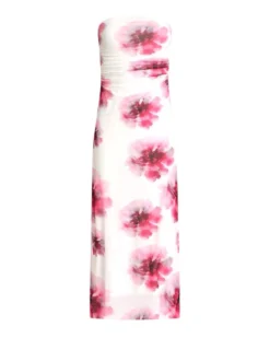 Purmillymy mesh dres