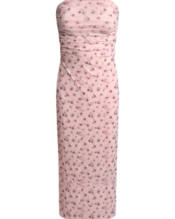 Purmillymy mesh dres