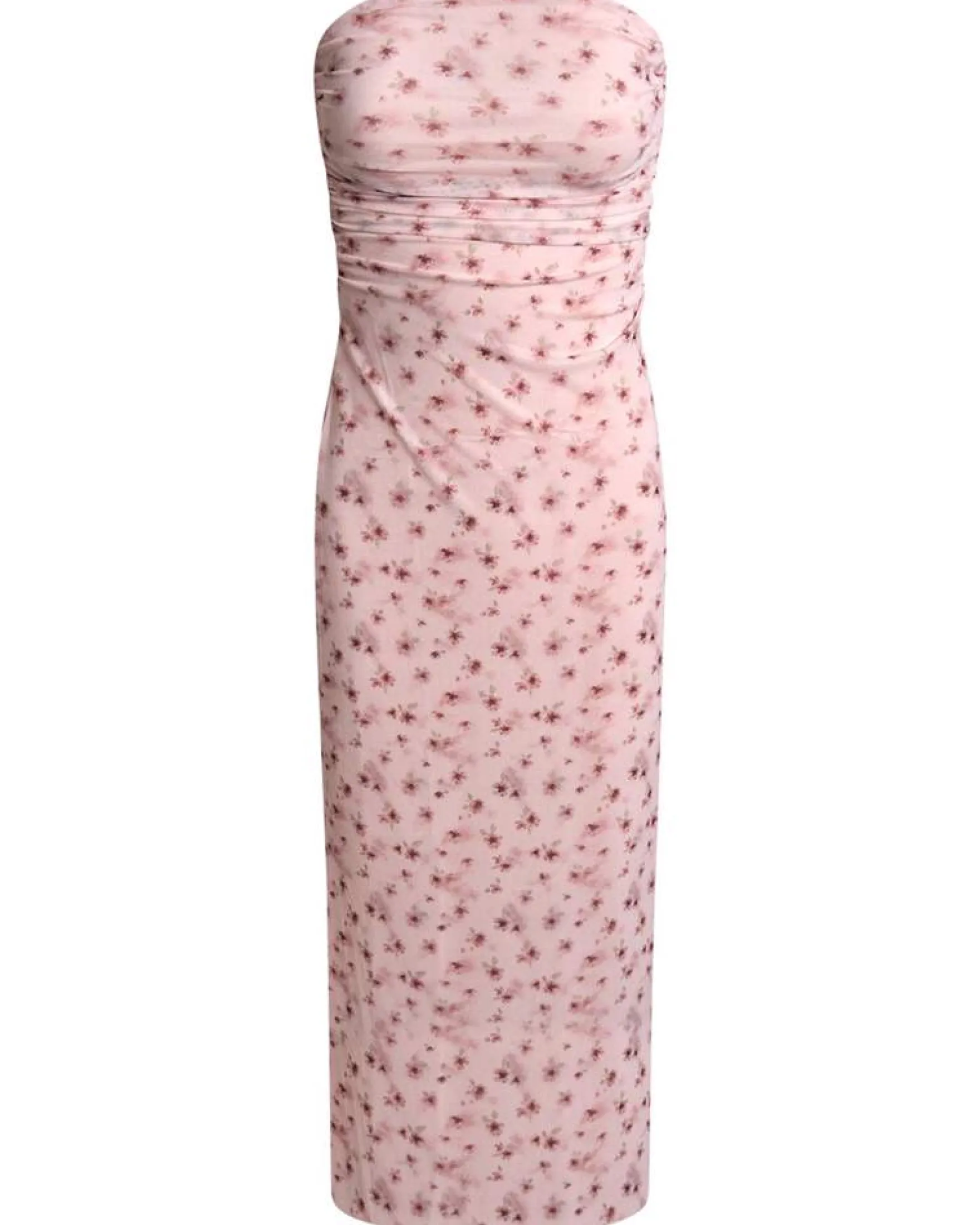 Purmillymy mesh dres