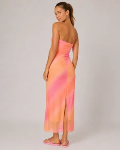 Purmillymy mesh dres