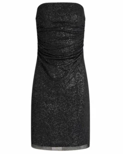 Purmillymy mesh short dress