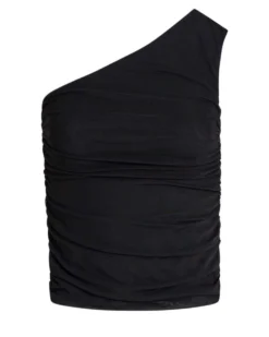 Purmillymy one shoulder