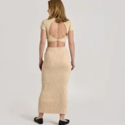 Purtahira rib skirt