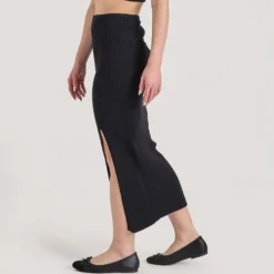 Purtahira rib skirt