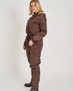 Purtanya snowsuit
