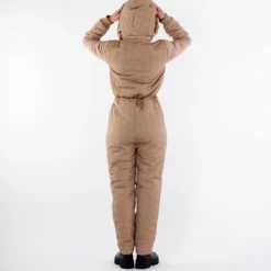 Purtanya snowsuit