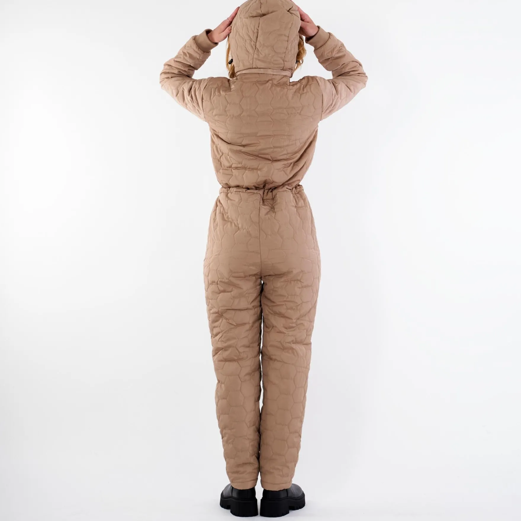Purtanya snowsuit