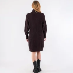 Purtilli knit dress