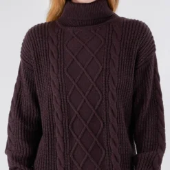 Purtilli knit dress