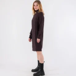 Purtilli knit dress