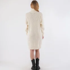 Purtilli knit dress