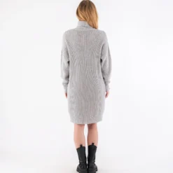 Purtilli knit dress