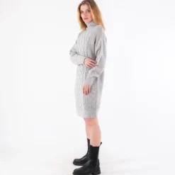 Purtilli knit dress