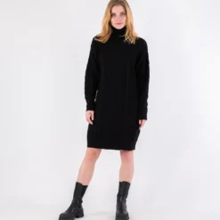 Purtilli knit dress