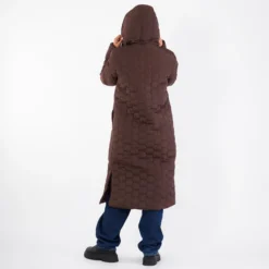 Purtuna quilt jacket
