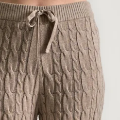 Purvicca knit pant