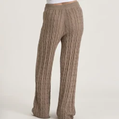 Purvicca knit pant