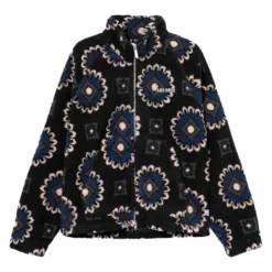 Ren zipper jacket