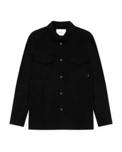Ripstop Overshirt