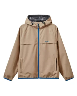 Rømø Festival LW Rain Jacket