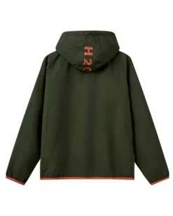 Rømø Festival LW Rain Jacket