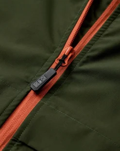 Rømø Festival LW Rain Jacket