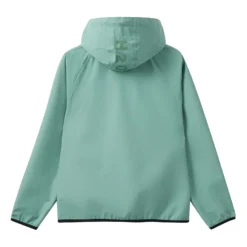Rømø lw rain jacket - packable