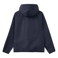 Rømø lw rain jacket - packable