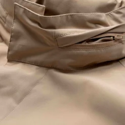 Rømø lw rain long jacket