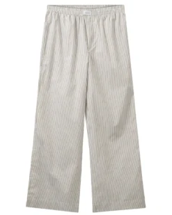Rønne Essential Pajamas pants