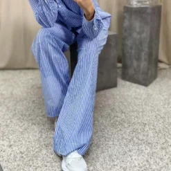 Rønne essential pajamas pants
