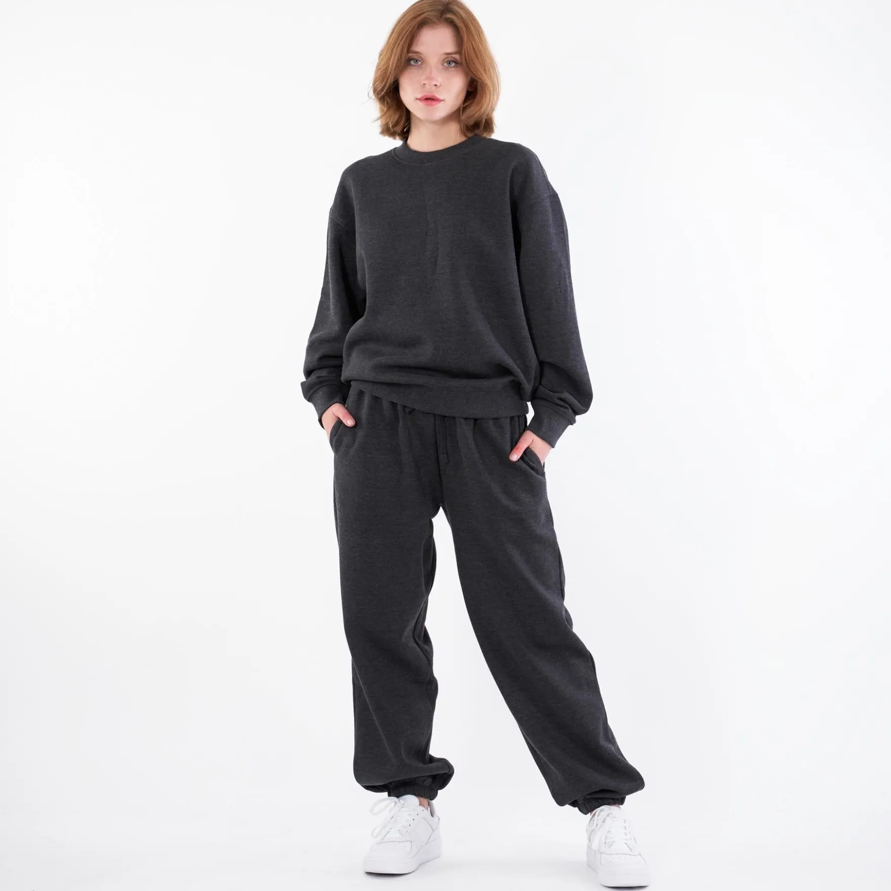 Roma loose fit