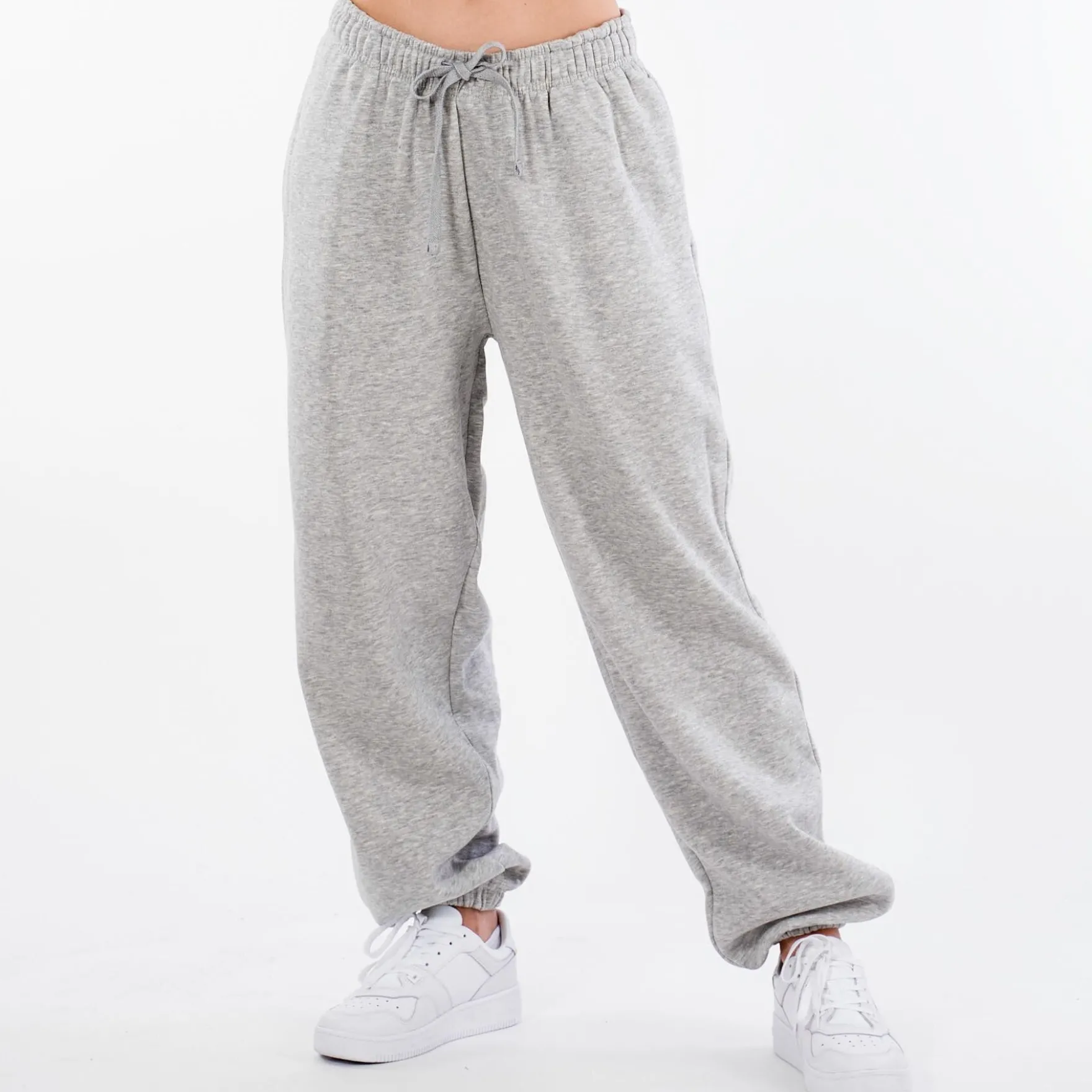Roma loose fit