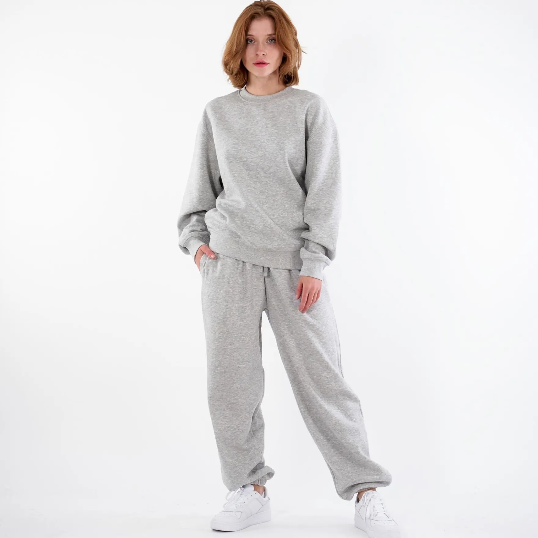 Roma loose fit