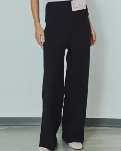 Rosa knit pant