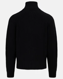 RRAron Knit Jacket