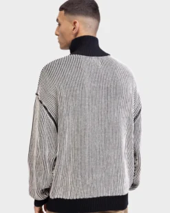 RRBay Knit